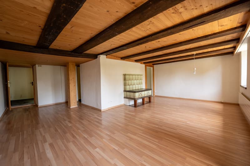 Casa colonica storica idilliaca in posizione centrale (3)