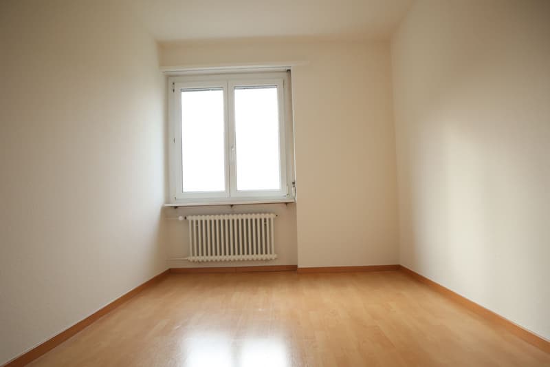Zentral doch ruhig gelegene Wohnung für Sie! (4)