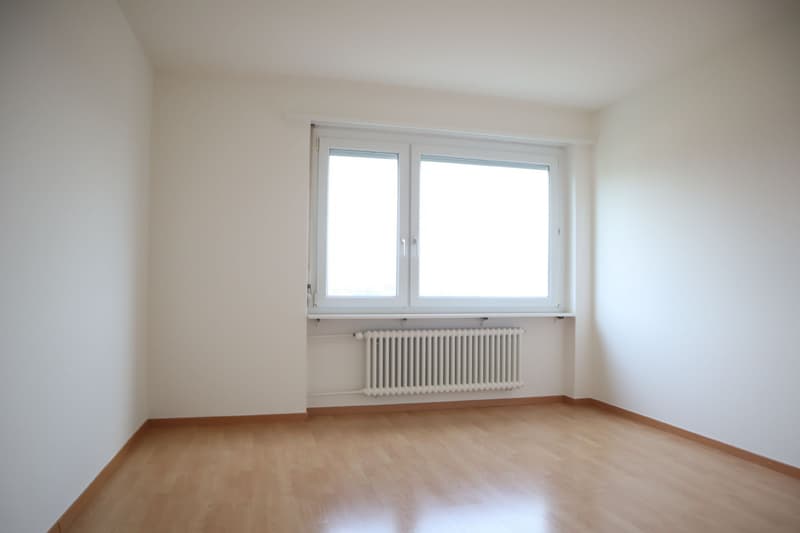 Zentral doch ruhig gelegene Wohnung für Sie! (3)