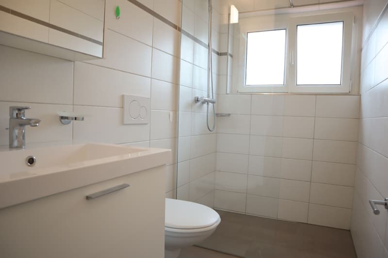La tua nuova casa in una posizione centrale! (2)
