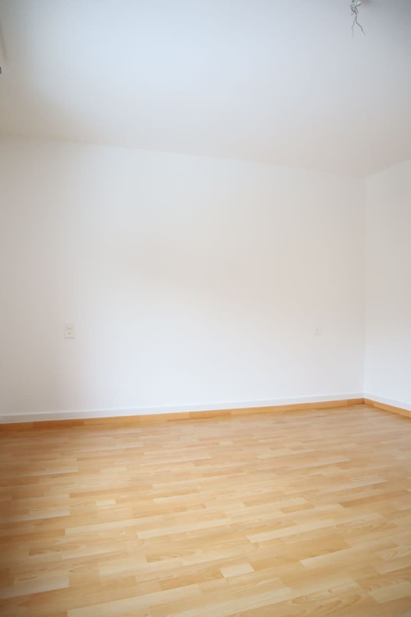 Frequently on the go? We have the perfect commuter apartment! (5)