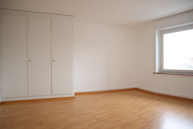 Frequently on the go? We have the perfect commuter apartment! (4)