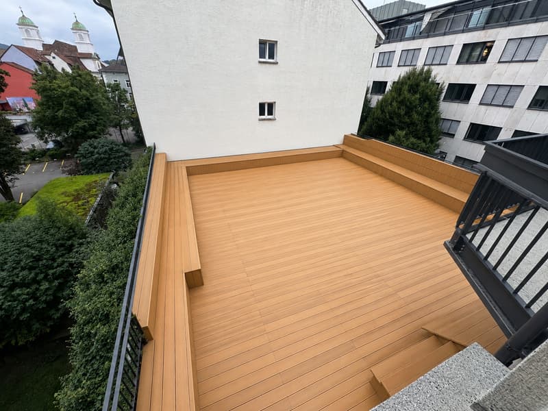 5-bedroom apartment with 157m2 terrace in the city of Olten (5)