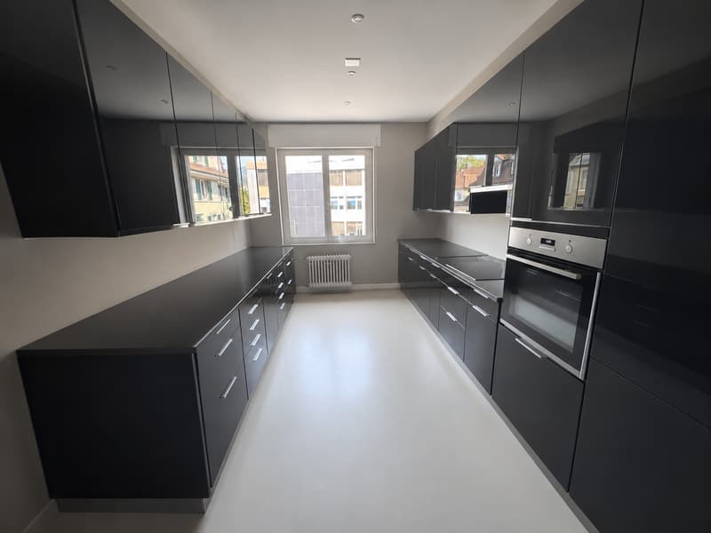5-bedroom apartment with 157m2 terrace in the city of Olten (2)