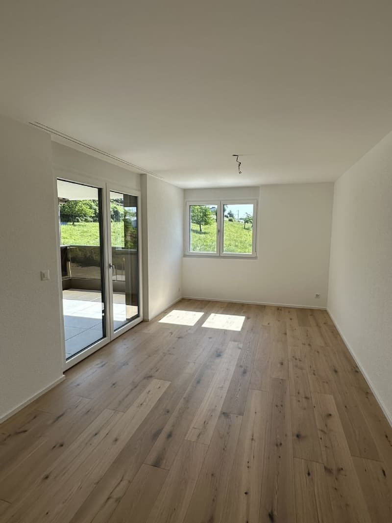 Willkommen in Ihrem neuen Zuhause! (7)