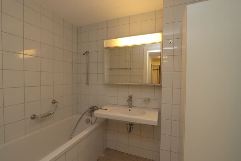 Votre nouveau foyer au centre d'Olten ! (3)