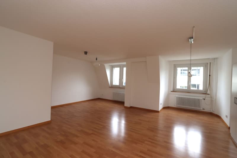 Votre nouveau foyer au centre d'Olten ! (5)