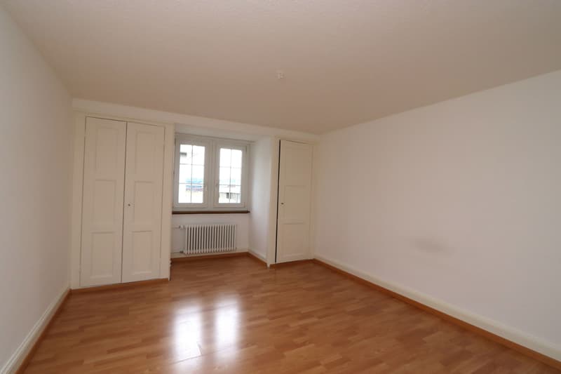 Votre nouveau foyer au centre d'Olten ! (4)