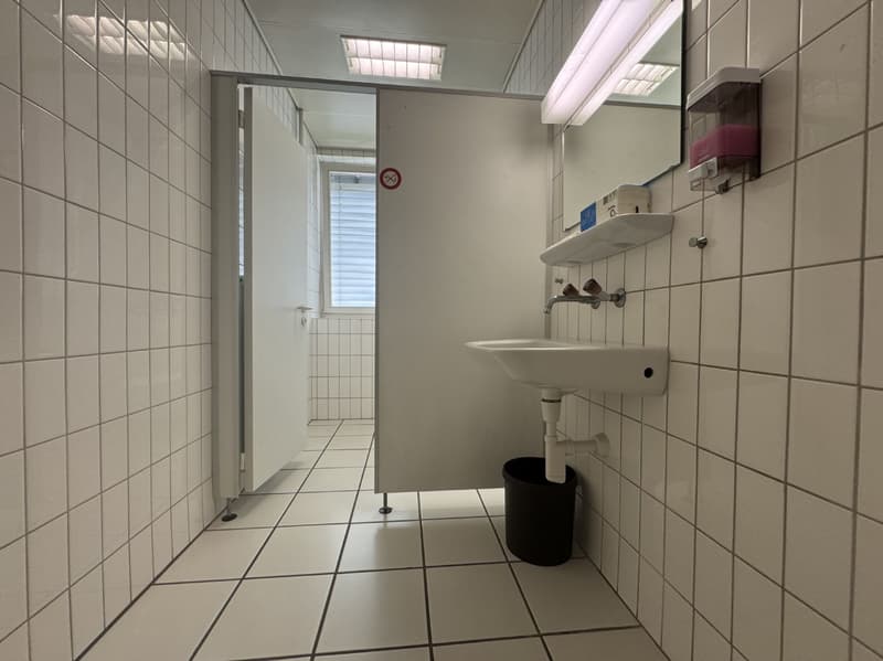 Büroflächen an optimaler Lage (11)