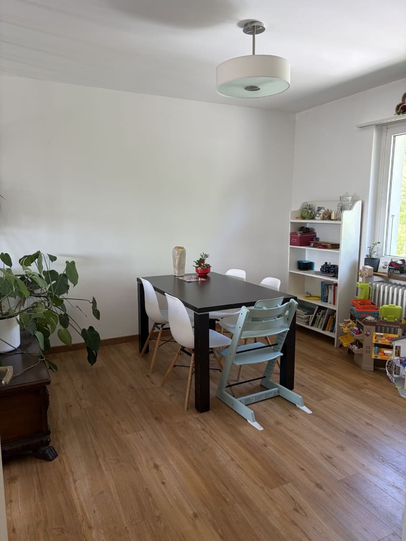 Vivere nel popolare quartiere di Schöngrund! (6)