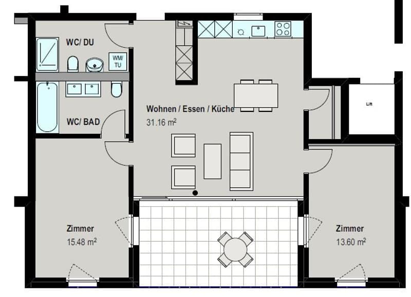 Ihr neues Zuhause an attraktiver Lage! (9)