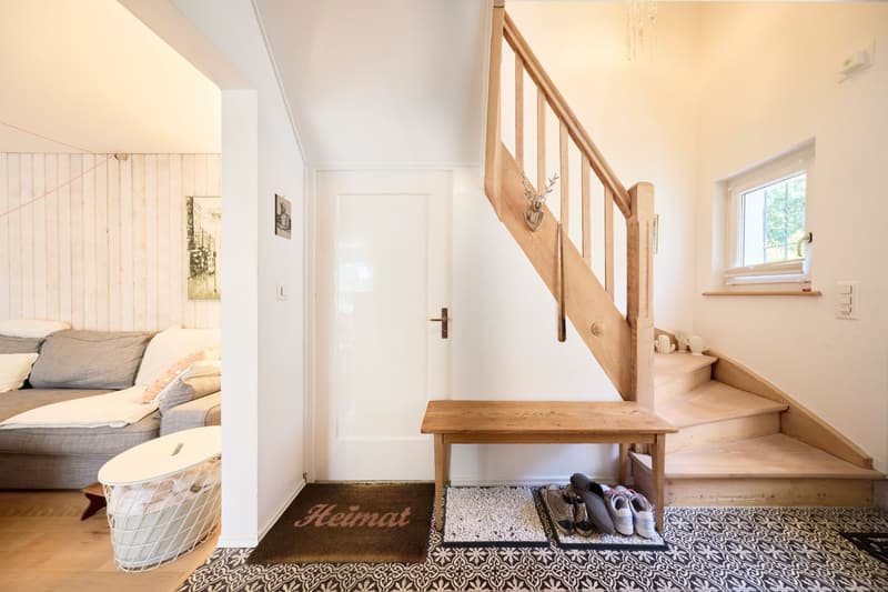 End-of-terrace house with 5.5 rooms for sale (8)