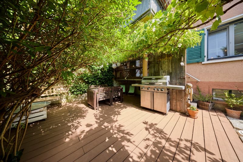 End-of-terrace house with 5.5 rooms for sale (4)