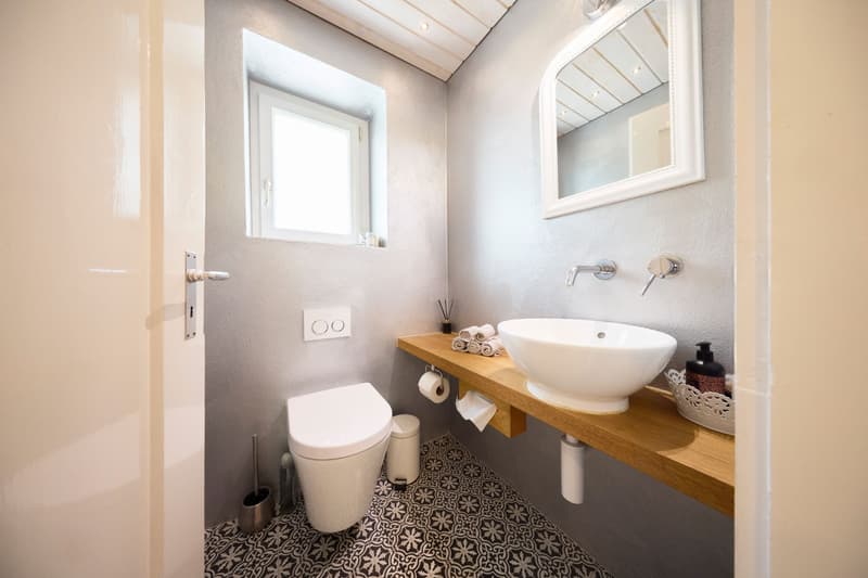 End-of-terrace house with 5.5 rooms for sale (9)