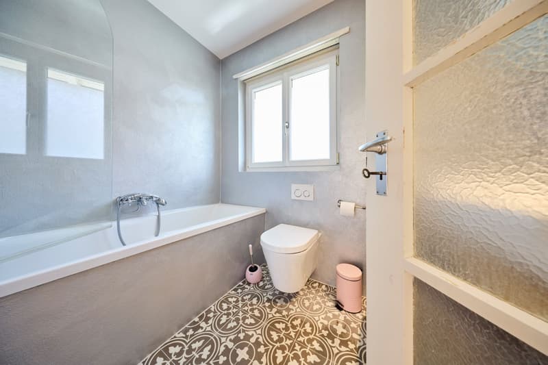 End-of-terrace house with 5.5 rooms for sale (12)