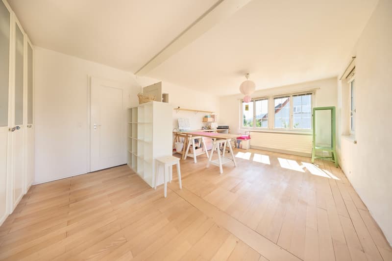 End-of-terrace house with 5.5 rooms for sale (11)