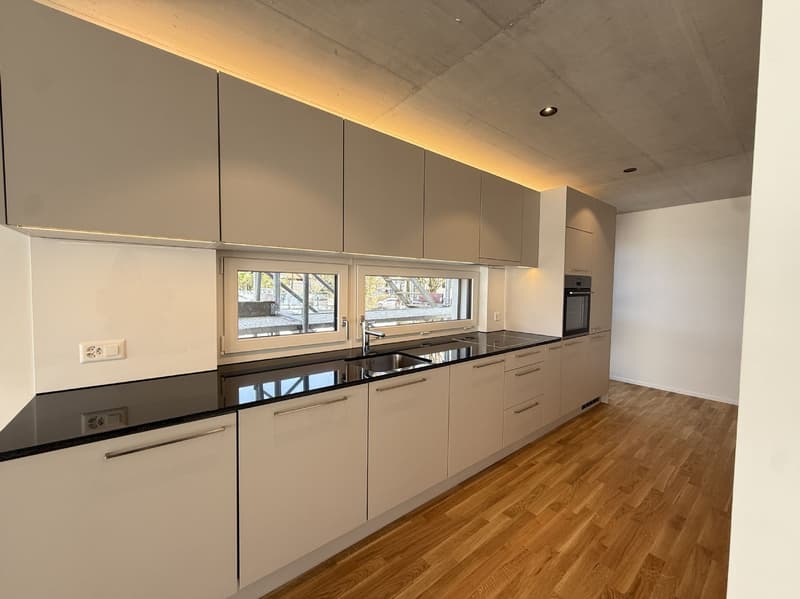 Erstvermietung! Willkommen in Ihrem neuen Zuhause! (1)