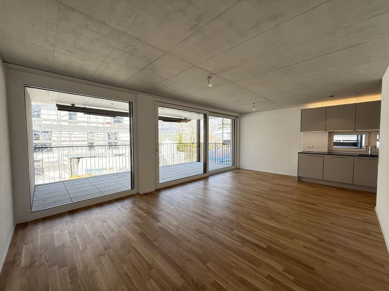 Erstvermietung! Willkommen in Ihrem neuen Zuhause! (3)