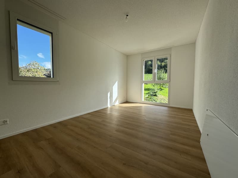 Hochwertige 3.5-Zimmerwohnung zu vermieten! (4)