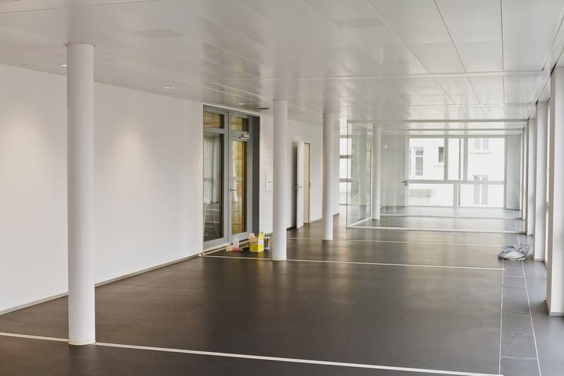 Bürofläche im Erdgeschoss West mit Gartenterrasse (8)