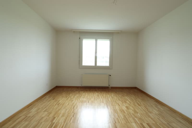 Helle, grosszügige Wohnung - in Stadtnähe! (5)