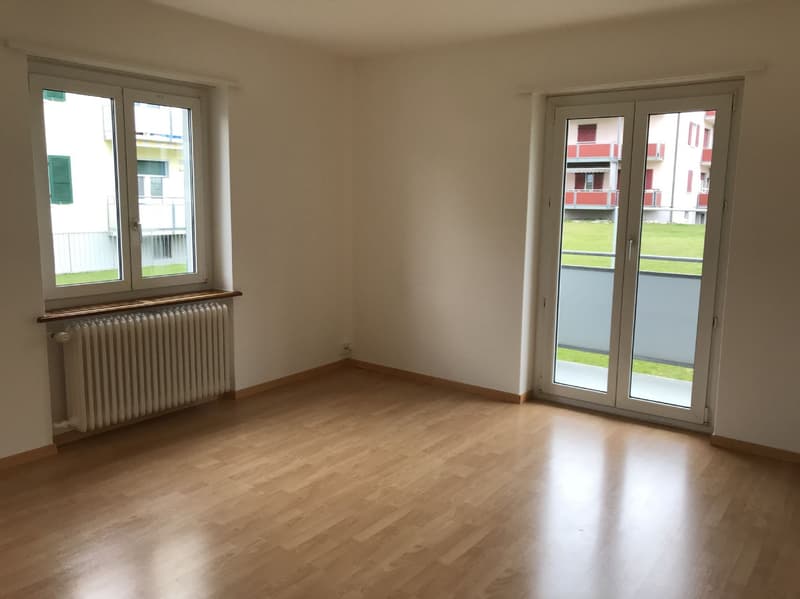 Heimelige Wohnung an ruhiger Lage im Herzen der Stadt Olten! (2)