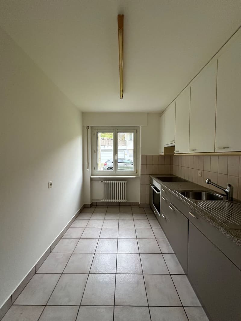 Helle, ruhig gelegene Wohnung Nähe Stadt zu vermieten! (3)