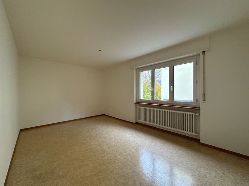 Helle, ruhig gelegene Wohnung Nähe Stadt zu vermieten! (4)