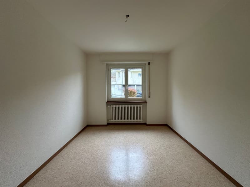 Helle, ruhig gelegene Wohnung Nähe Stadt zu vermieten! (5)