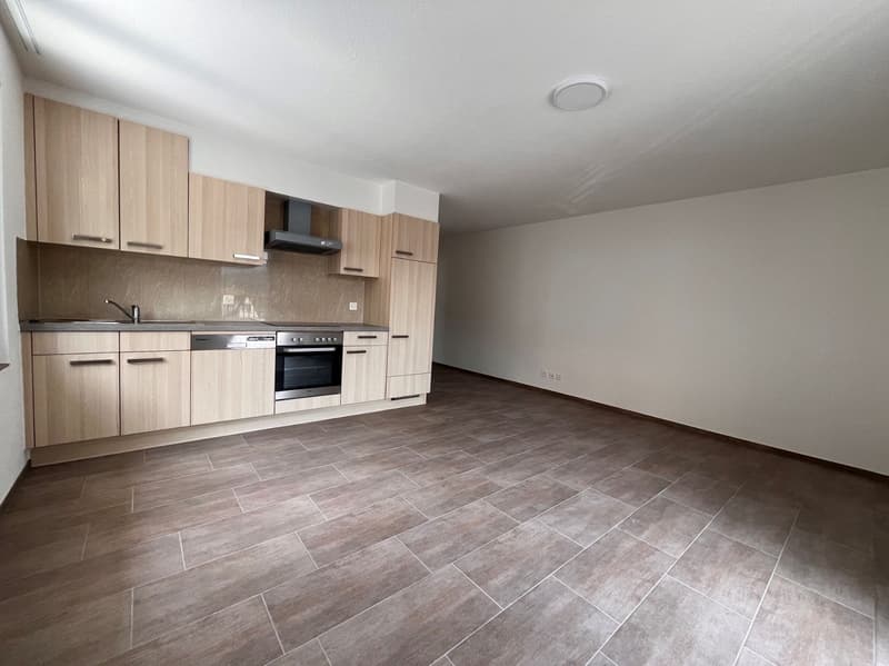 Ihr neues Zuhause an zentraler Lage! (2)