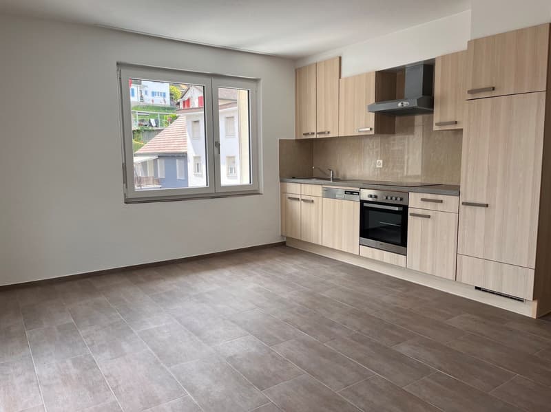 Ihr neues Zuhause an zentraler Lage! (1)