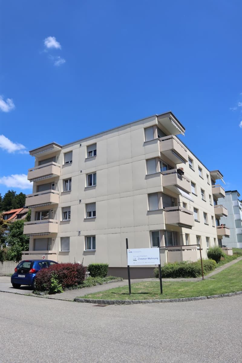 Your new home in a quiet neighborhood! (1)