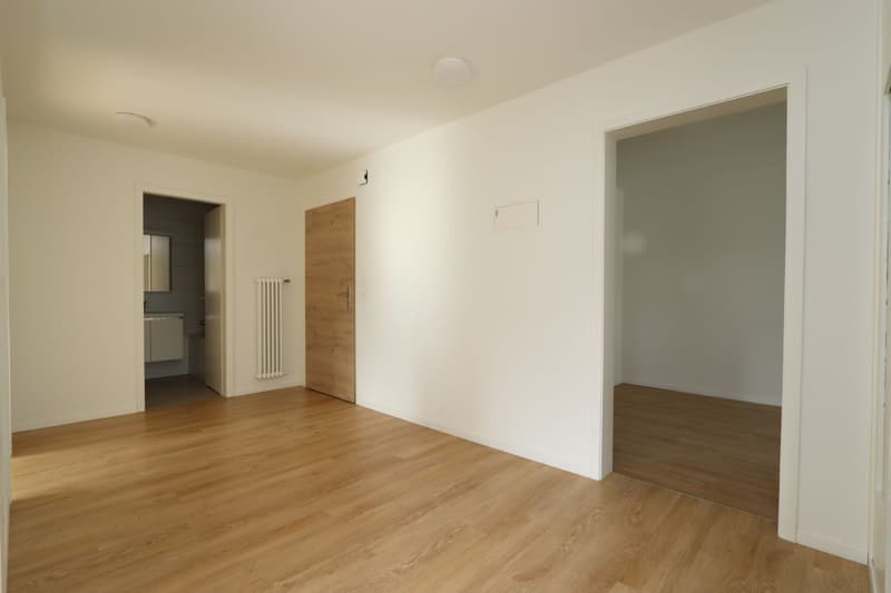 Your new home in a quiet neighborhood! (7)