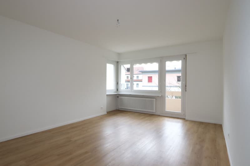 Your new home in a quiet neighborhood! (8)