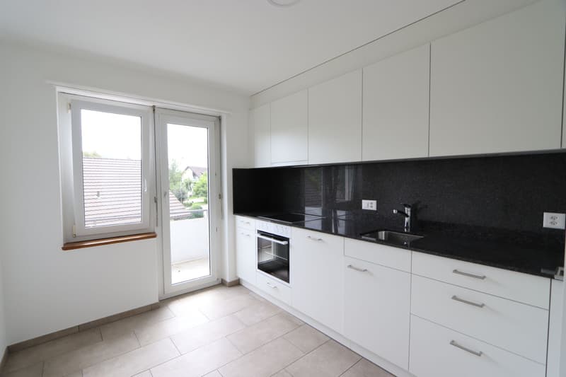 Appartamento familiare in una posizione preferita a Trimbach! (2)