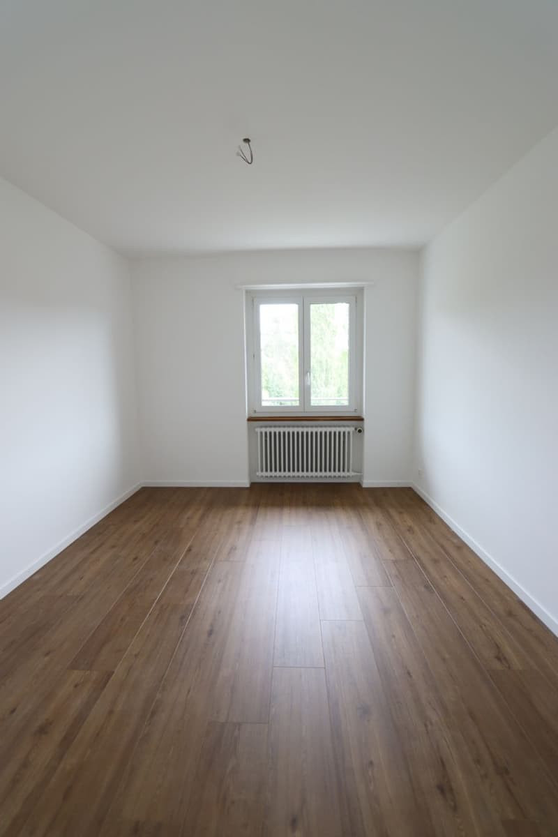 Appartamento familiare in una posizione preferita a Trimbach! (5)