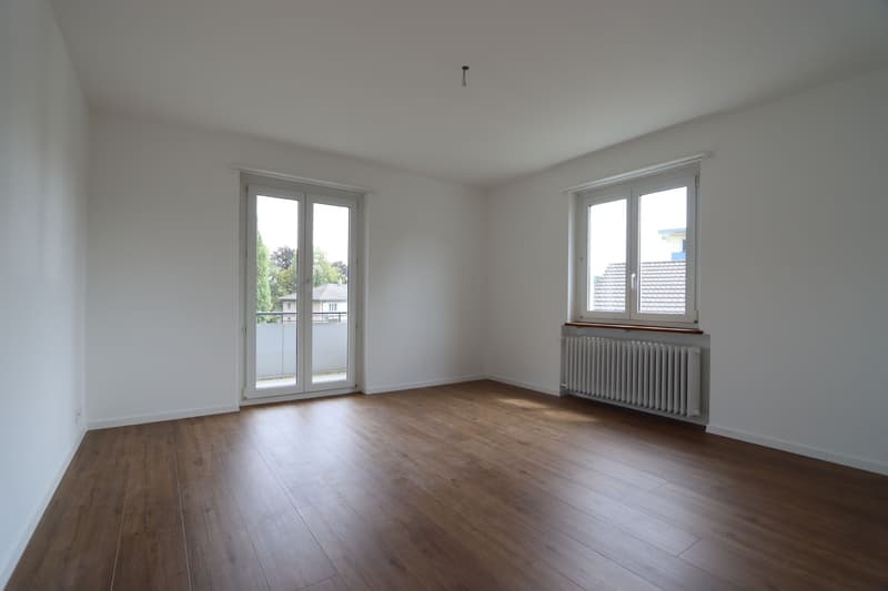 Appartamento familiare in una posizione preferita a Trimbach! (4)