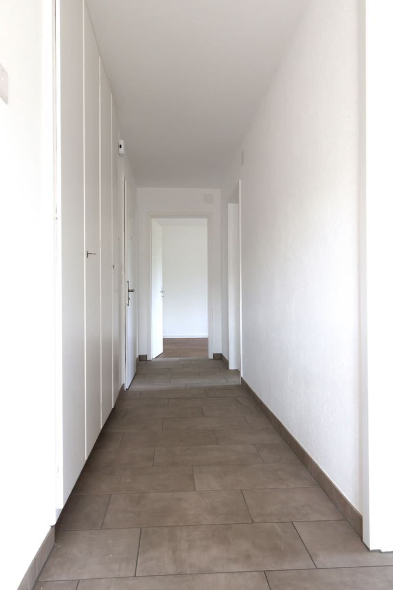 Appartamento familiare in una posizione preferita a Trimbach! (3)