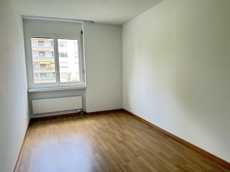 La tua nuova casa in una posizione tranquilla! (5)