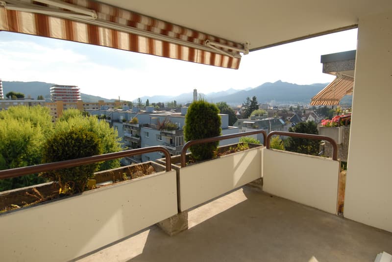 La tua nuova casa in una posizione tranquilla! (2)