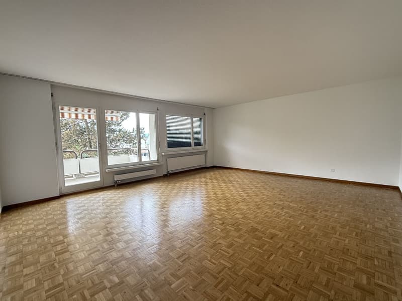 La tua nuova casa in una posizione tranquilla! (6)