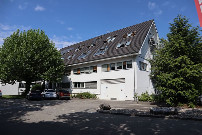 Edificio uffici spazioso e moderno in affitto (1)