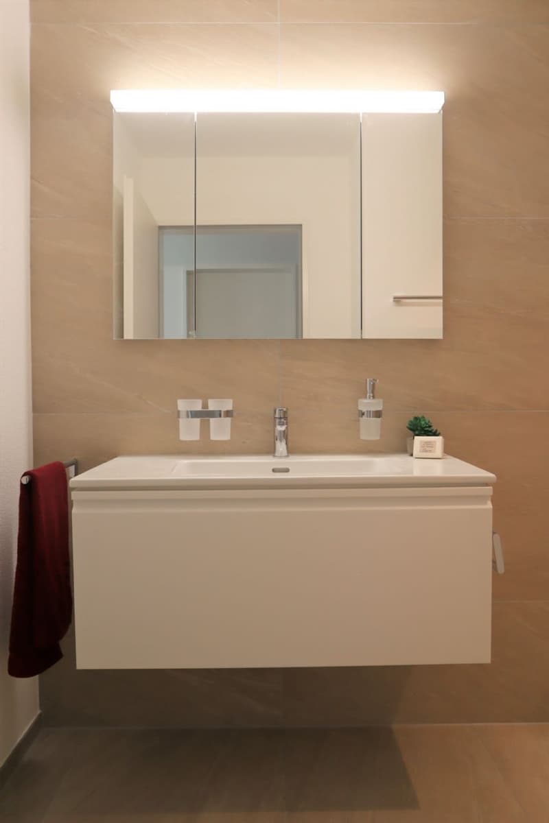 La tua nuova casa per stare bene! (9)
