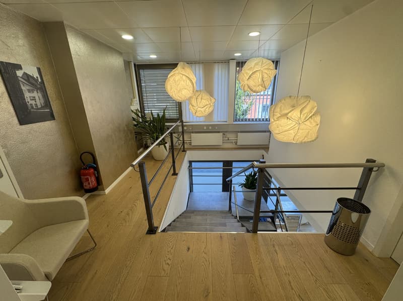 Representative commercial space with 284m2 in a central location (7)