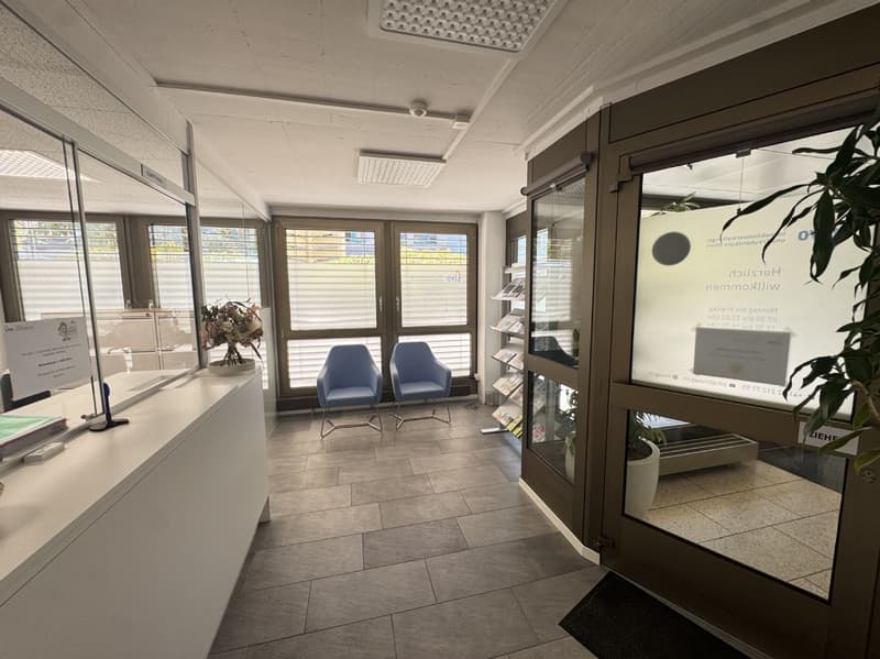 Representative commercial space with 284m2 in a central location (4)
