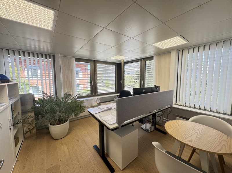 Representative commercial space with 284m2 in a central location (9)