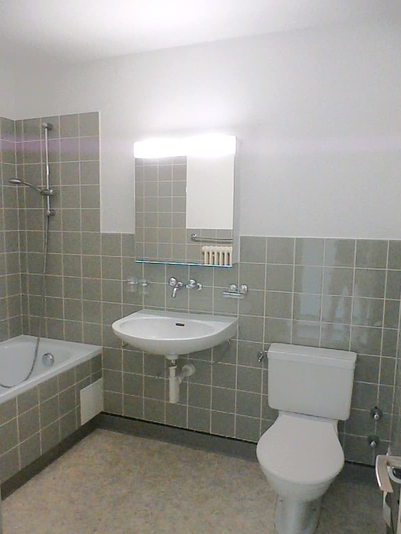 Vivere in quiete e yet centrale? Abbiamo una nuova casa per te! (3)