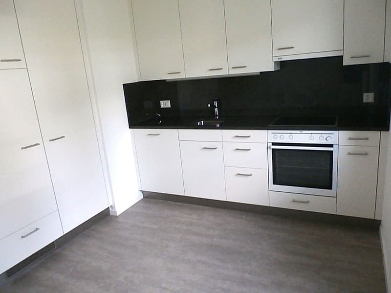 Vivere in quiete e yet centrale? Abbiamo una nuova casa per te! (2)