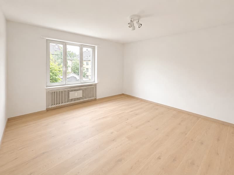 Exclusive apartment with character, combining living and working! (8)