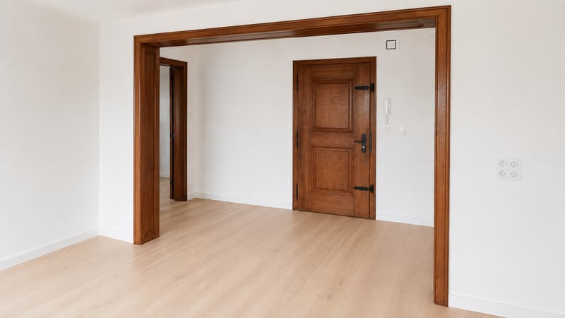 Exclusive apartment with character, combining living and working! (7)